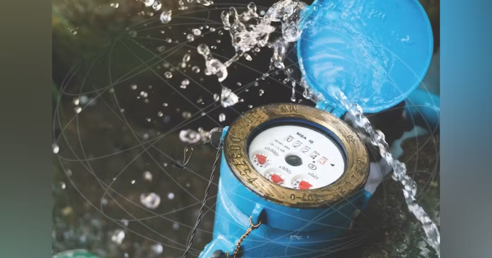 The Benefits of Smart Water Meters - Bostar Meter I Quality supplier of ...